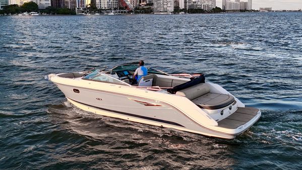 Sea Ray 280 SLX image