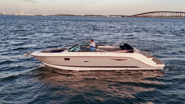 Sea Ray 280 SLX image