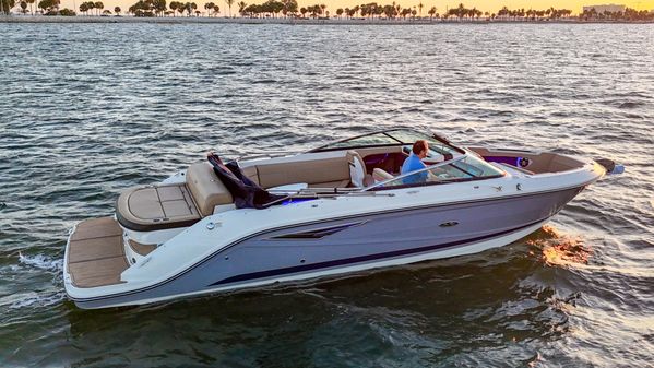 Sea Ray 280 SLX image