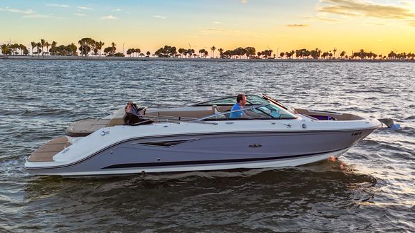 Sea Ray 280 SLX image