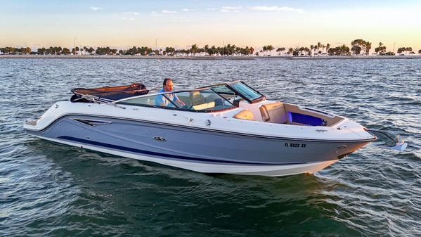 Sea Ray 280 SLX image