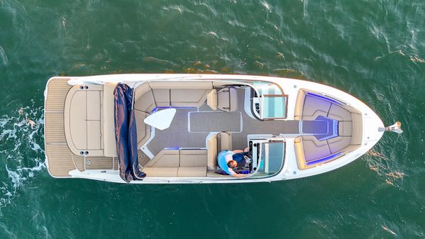 Sea Ray 280 SLX image