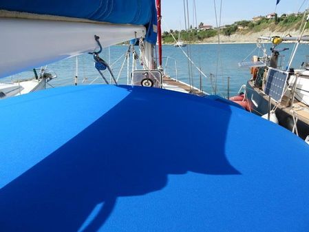 Catalina 36 MK1 image