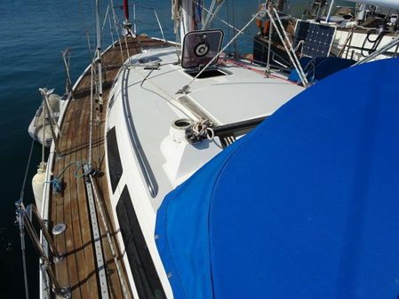 Catalina 36 MK1 image