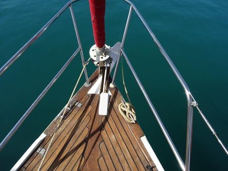 Catalina 36 MK1 image