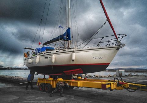 Catalina 36 MK1 image
