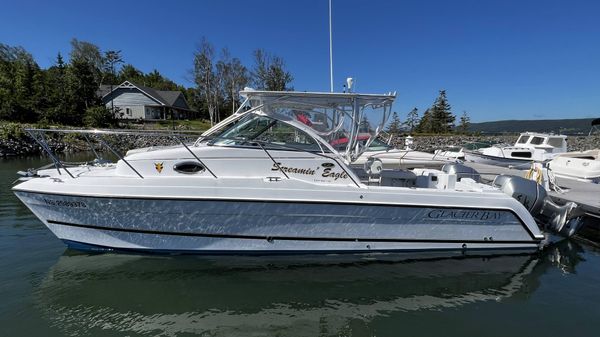 Glacier Bay 2670 Isle Runner