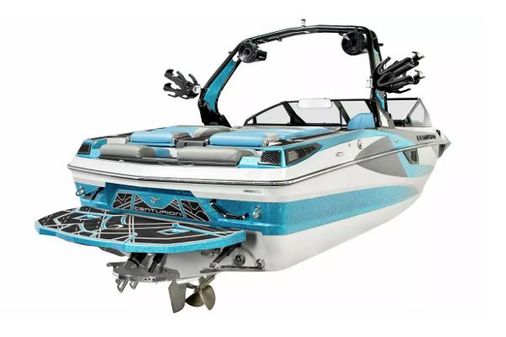 Centurion FI23 image