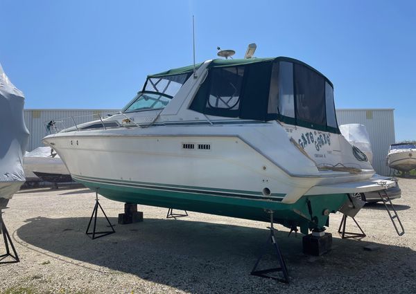 Sea Ray 350 Sundancer image