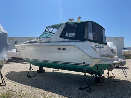 Sea Ray 350 Sundancer image