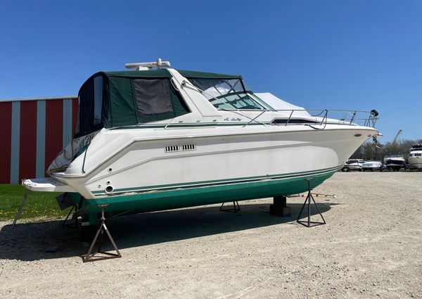 Sea Ray 350 Sundancer image