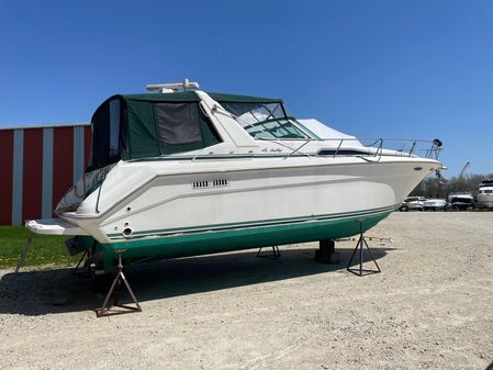 Sea Ray 350 Sundancer image