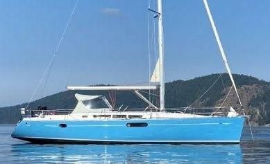 Jeanneau 44i