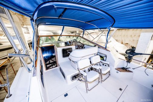 Chris-Craft 336 Mid Cabin image