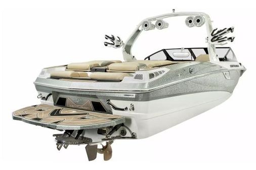 Centurion FI25 image