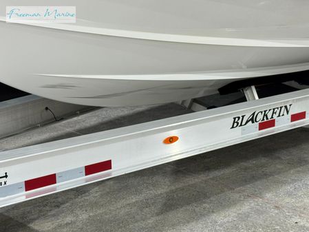 Blackfin 332-CC image