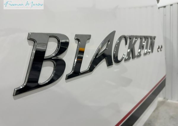 Blackfin 332-CC image