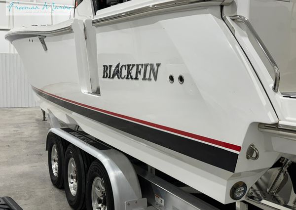 Blackfin 332-CC image