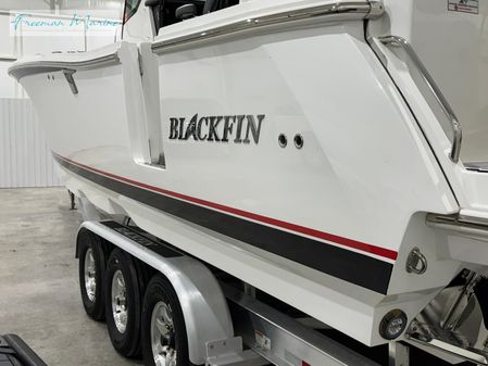 Blackfin 332-CC image