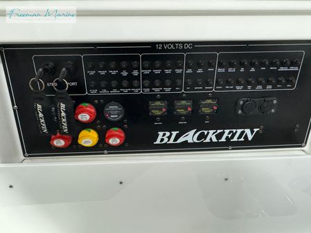 Blackfin 332-CC image