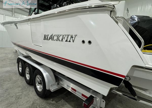 Blackfin 332-CC image