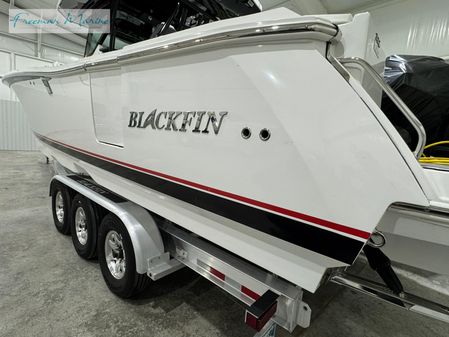 Blackfin 332-CC image