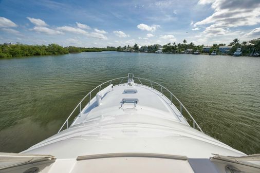 Ocean Yachts Convertible image