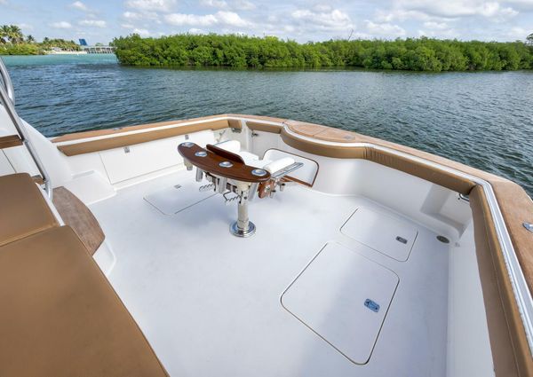 Ocean Yachts Convertible image