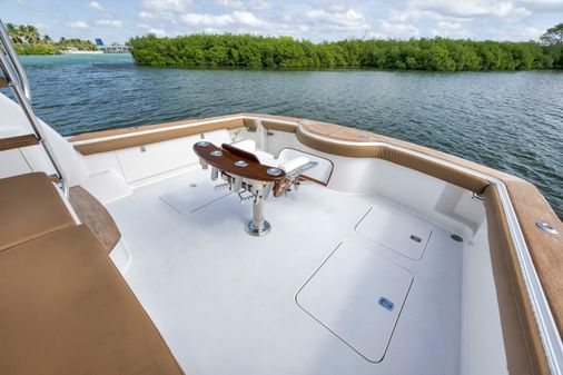 Ocean Yachts Convertible image