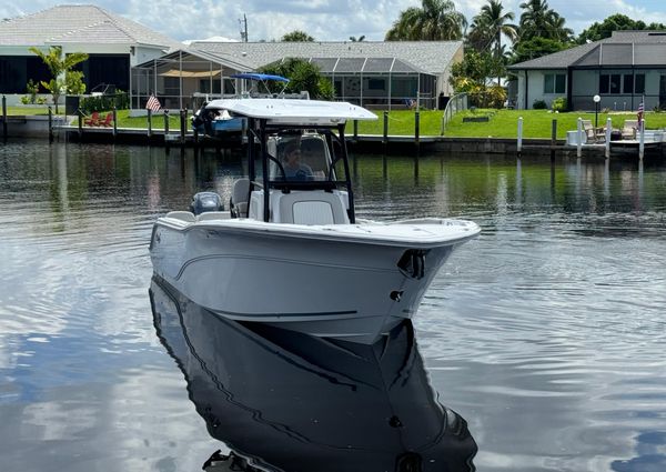 Sea Fox 268 Commander image