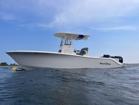 Nauticstar 2602-LEGACY image