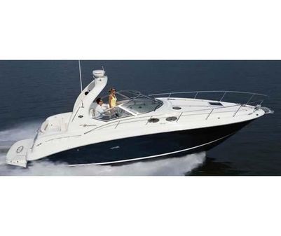 Sea Ray 320 Sundancer image