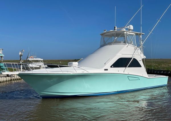 Cabo 47-FLYBRIDGE-SPORTFISHER image