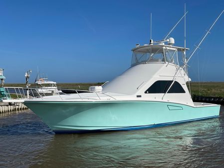 Cabo 47-FLYBRIDGE-SPORTFISHER image