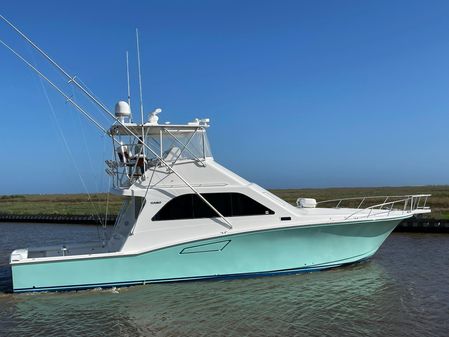 Cabo 47-FLYBRIDGE-SPORTFISHER image