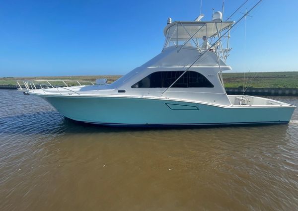 Cabo 47-FLYBRIDGE-SPORTFISHER image