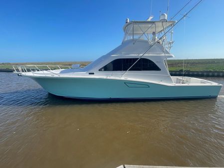 Cabo 47-FLYBRIDGE-SPORTFISHER image