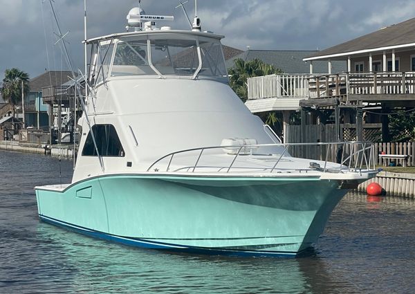 Cabo 47-FLYBRIDGE-SPORTFISHER image