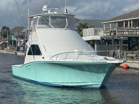 Cabo 47-FLYBRIDGE-SPORTFISHER image