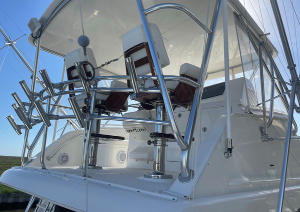 Cabo 47-FLYBRIDGE-SPORTFISHER image