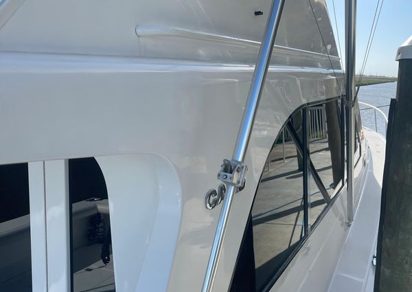 Cabo 47-FLYBRIDGE-SPORTFISHER image