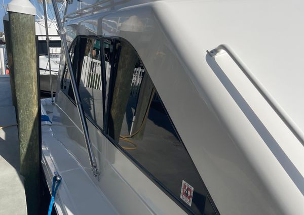 Cabo 47-FLYBRIDGE-SPORTFISHER image