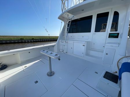 Cabo 47-FLYBRIDGE-SPORTFISHER image