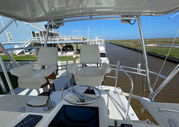 Cabo 47-FLYBRIDGE-SPORTFISHER image