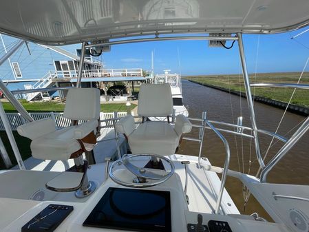 Cabo 47-FLYBRIDGE-SPORTFISHER image