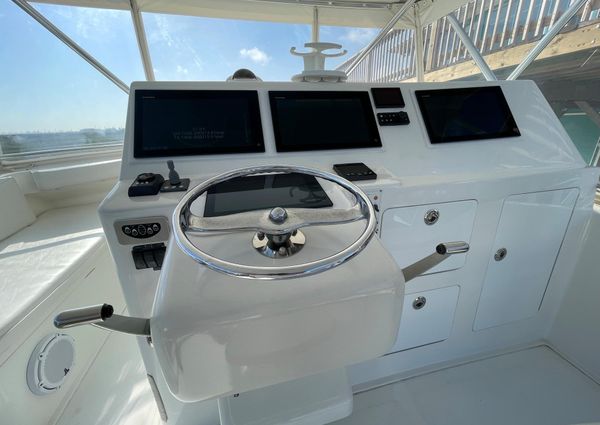 Cabo 47-FLYBRIDGE-SPORTFISHER image