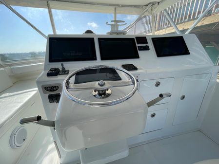 Cabo 47-FLYBRIDGE-SPORTFISHER image