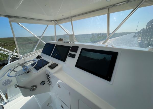 Cabo 47-FLYBRIDGE-SPORTFISHER image