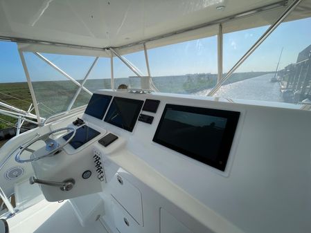 Cabo 47-FLYBRIDGE-SPORTFISHER image