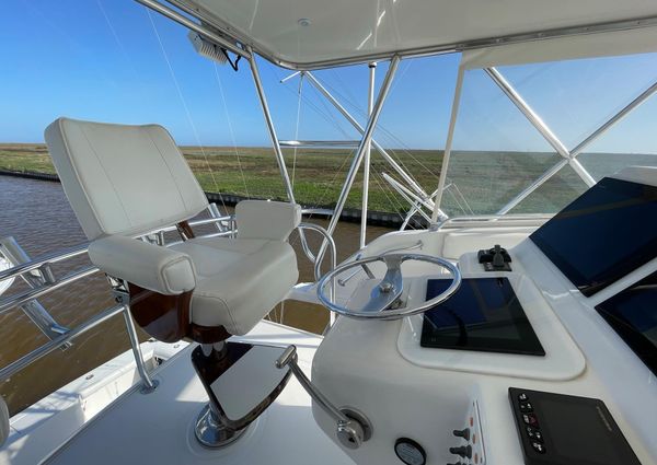 Cabo 47-FLYBRIDGE-SPORTFISHER image